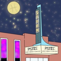 Pisces (feat. HunnaV, Keegan YT & Young Kasho) - Single - Storm Sounds