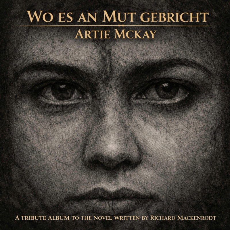 Wo es an Mut gebricht
