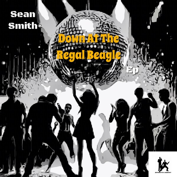 Down at the Regal Beagle EP - Single