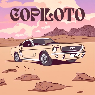 COPILOTO (feat. Alex The Kid) - Single