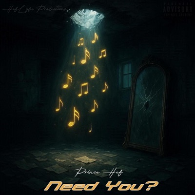 Need You? - Single
