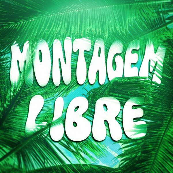 MONTAGEM LIBRE (feat. Kxrsed) - EP