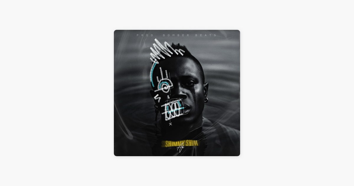 Shimmy Shim - A.T.I