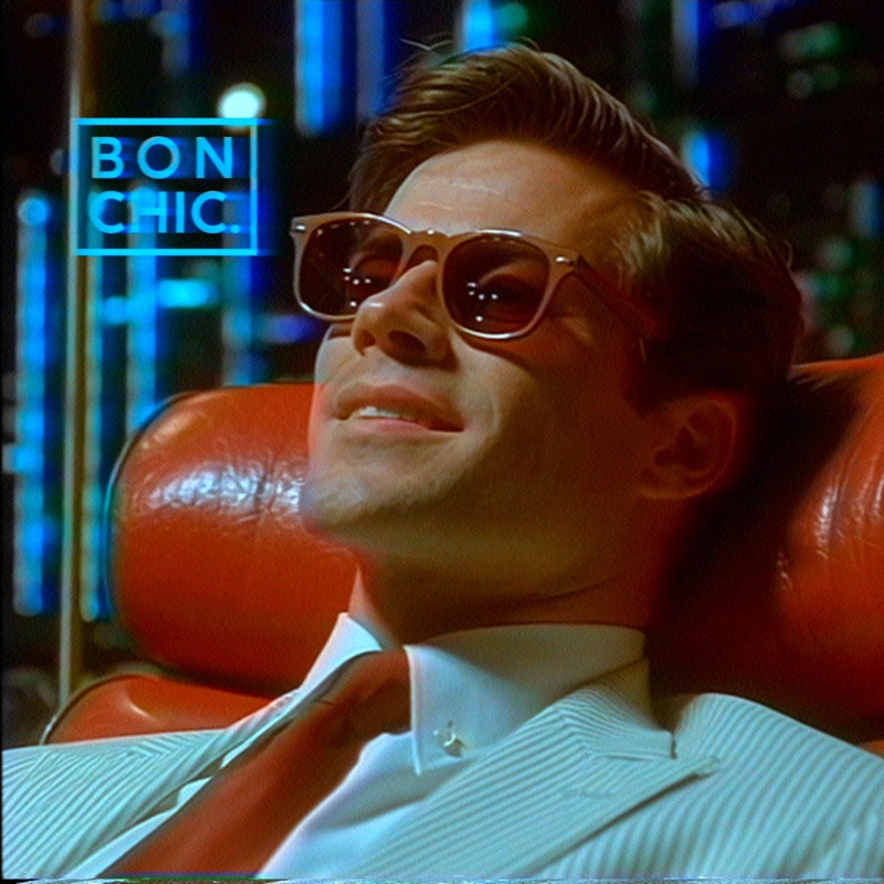 777 - Bon Chic: Song Lyrics, Music Videos & Concerts