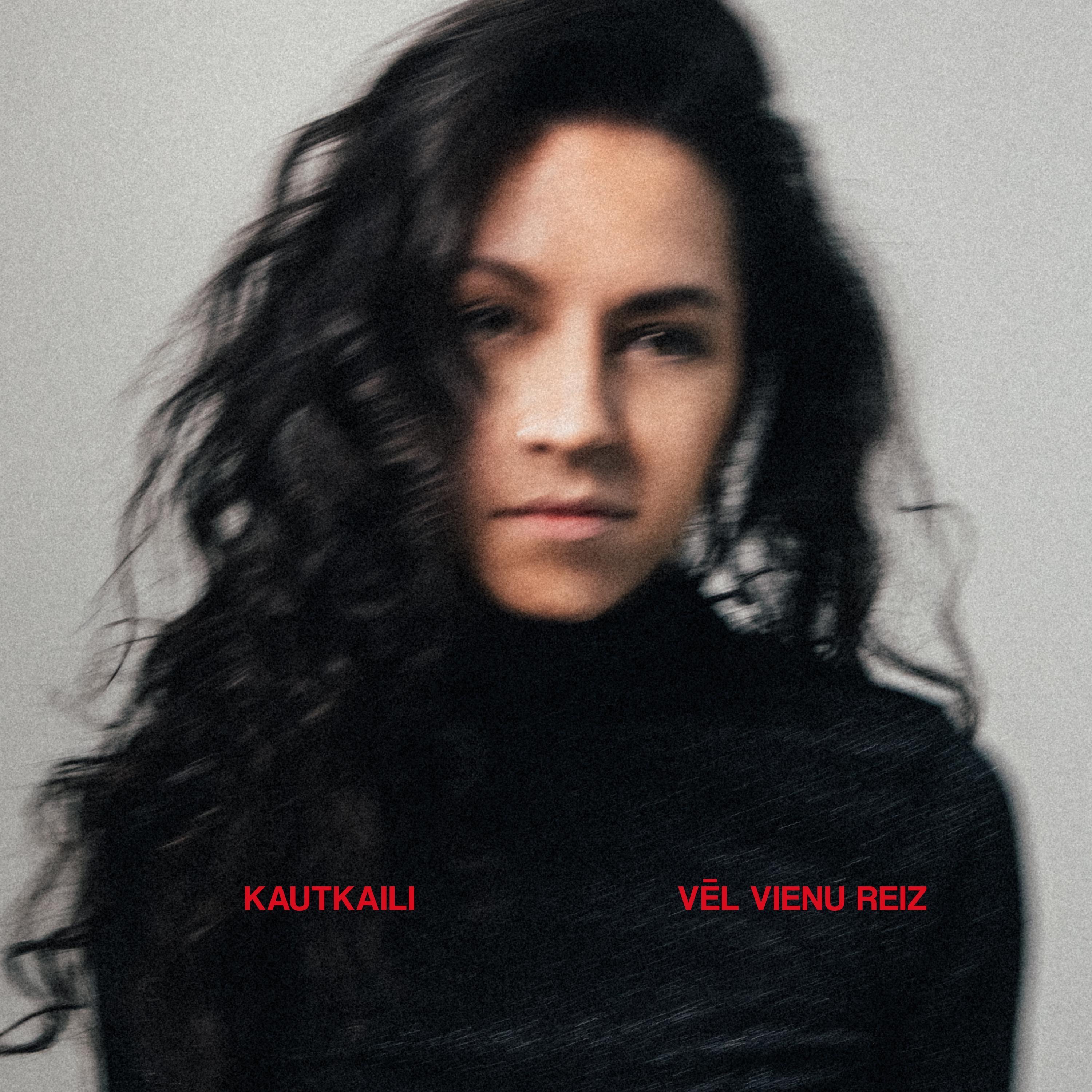 Vēl vienu reiz - Single
