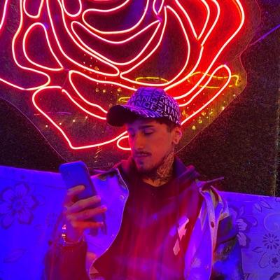 ¿Donde tu estas? - Single