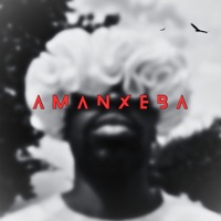 Amanxeba - Single - Jiggy R