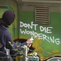 Don't Die Wondering - Guala