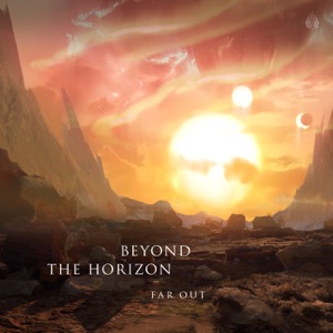 Beyond The Horizon EP - EP