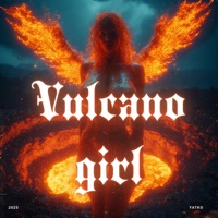 Vulcano Girl - Single - Yatko