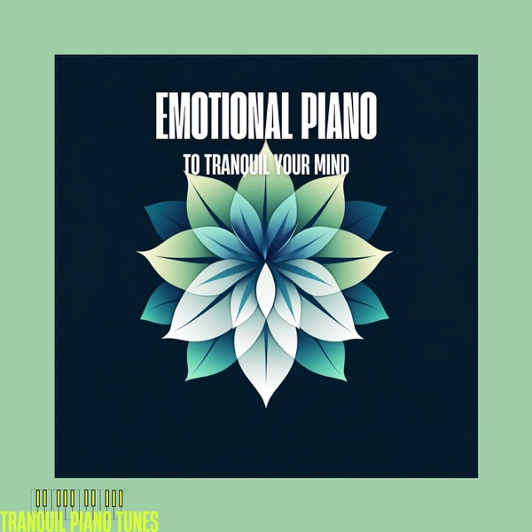 Emotional Piano to Tranquil Your Mind