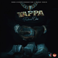Tappa (feat. more steppa) - Single - Frahcess One