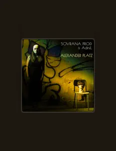 Posłuchaj wykonawcy ADNIL, obejrzyj teledyski, przeczytaj biografię, zobacz daty tras koncertowych i nie tylko!