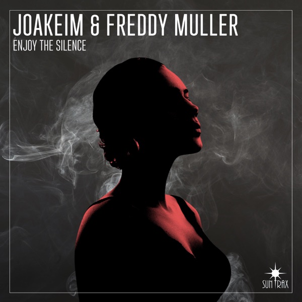 Enjoy the Silence - Single