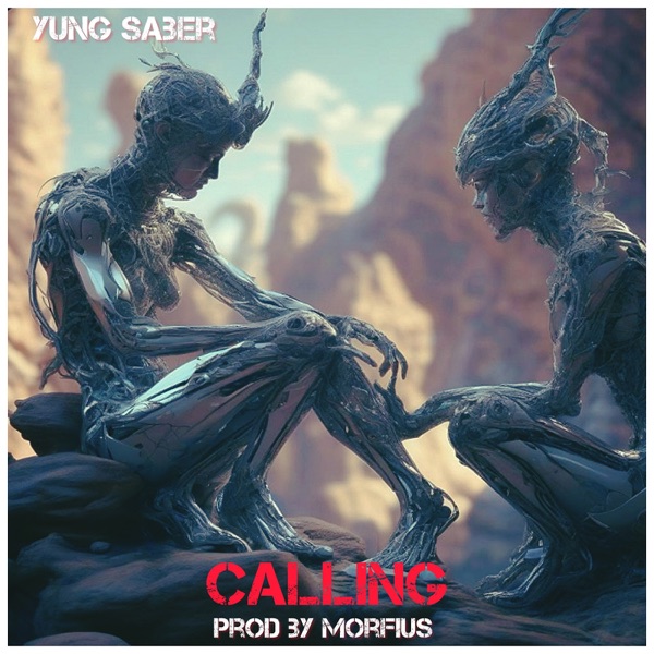 Calling - Single
