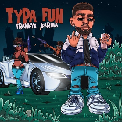 TYPA FUN - Single