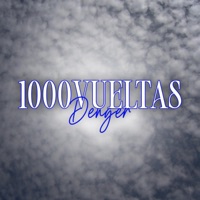 1000vueltas - Single - Denger