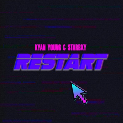 Restart (feat. Starbxy) - Single