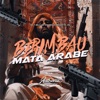 Berimbau Mata Árabe (feat. Mc Magrinho & Mc 7Belo) - Single