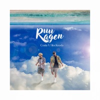 Ruu Ragen - Single - Costa & Tikx Kooda