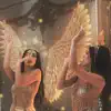 Inas X - Goddess