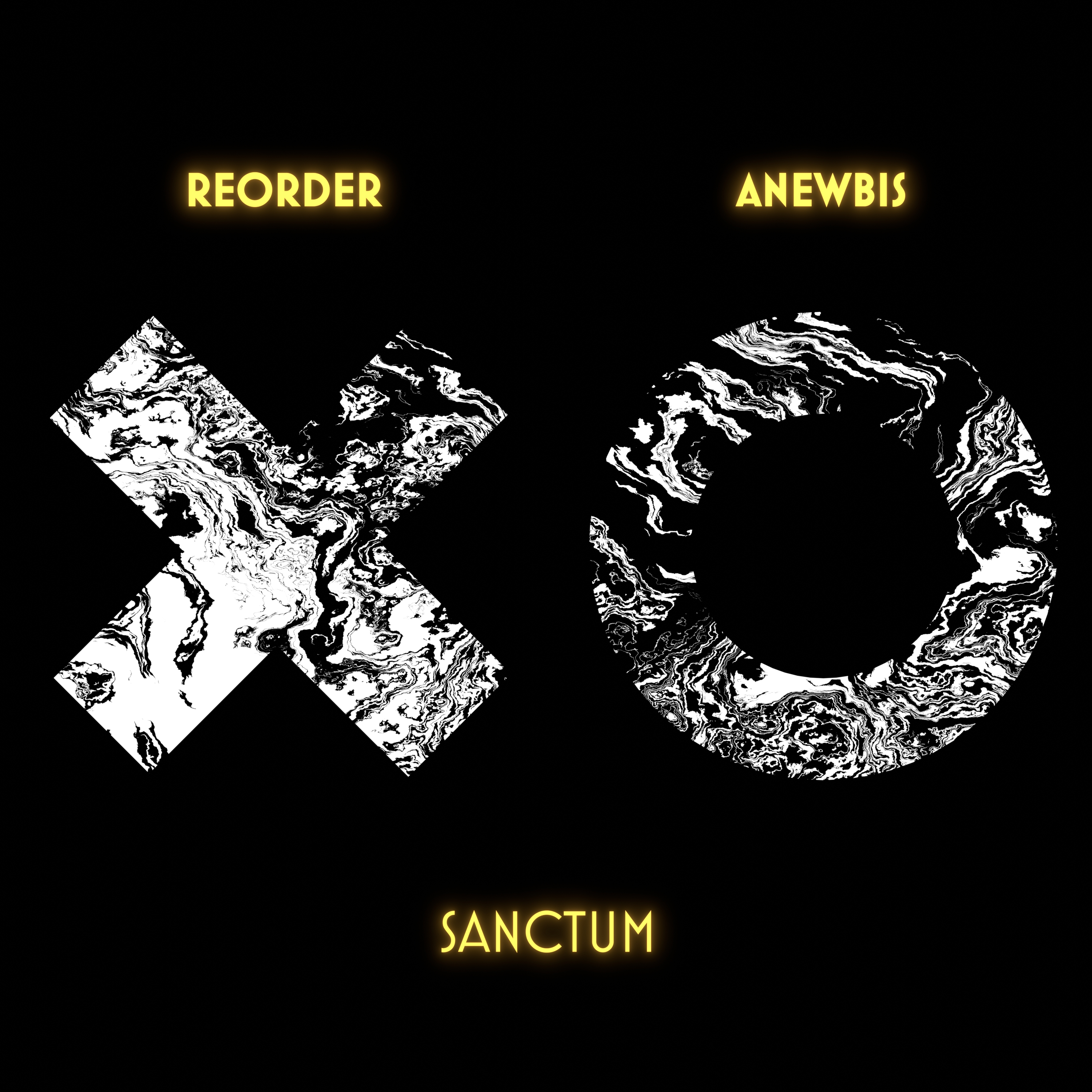 Sanctum - Single