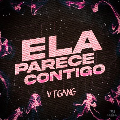 Ela Parece Contigo - Single