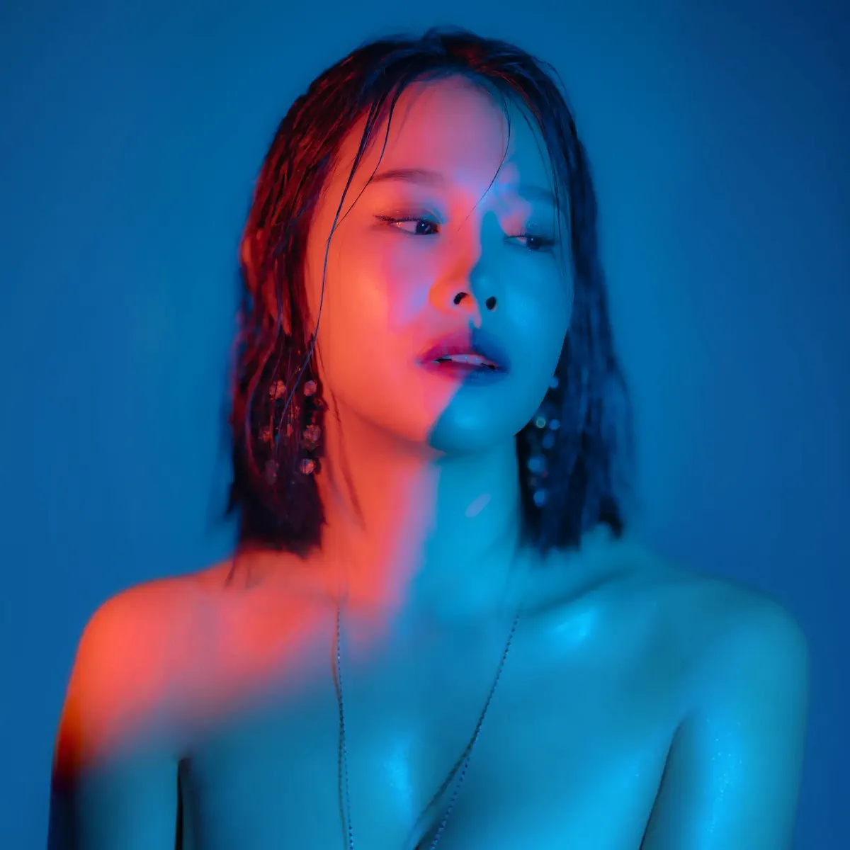 YURI - Flower - Single (2024) [iTunes Plus AAC M4A]-新房子