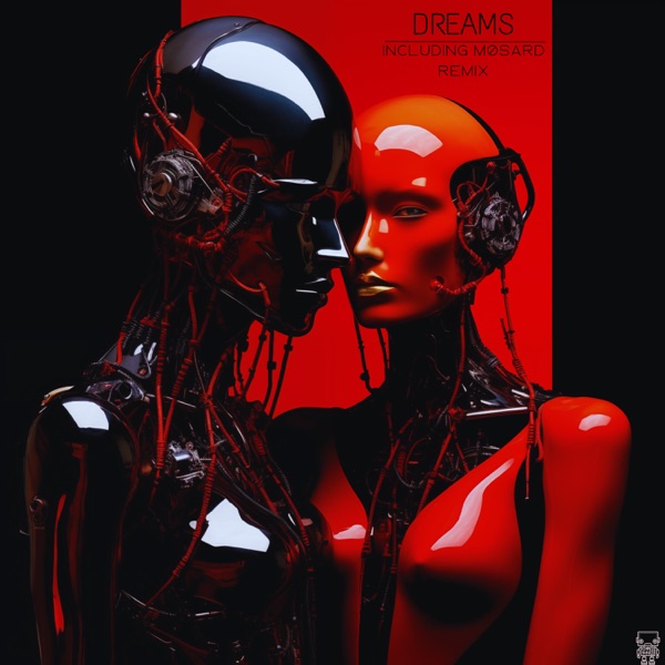 Dreams - Single