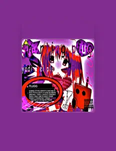 聆聽 jaddie$death、觀看音樂影片、閱讀小傳、查看巡演日期等！