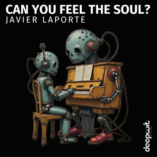 Can You Feel the Soul? - EP