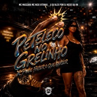 Peteleco no Grelinho X Pode Fazer o Que Quiser (feat. Mc Mascara, Mc Nick & Vitinhu__u) - Single - Dj alex pdn