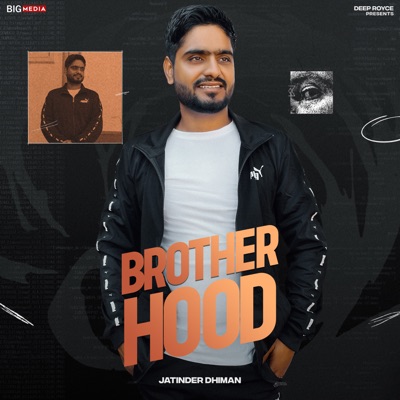 Brotherhood - Single