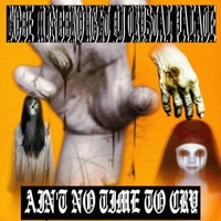AIN'T NO TIME TO CRY - Single - Minddrought