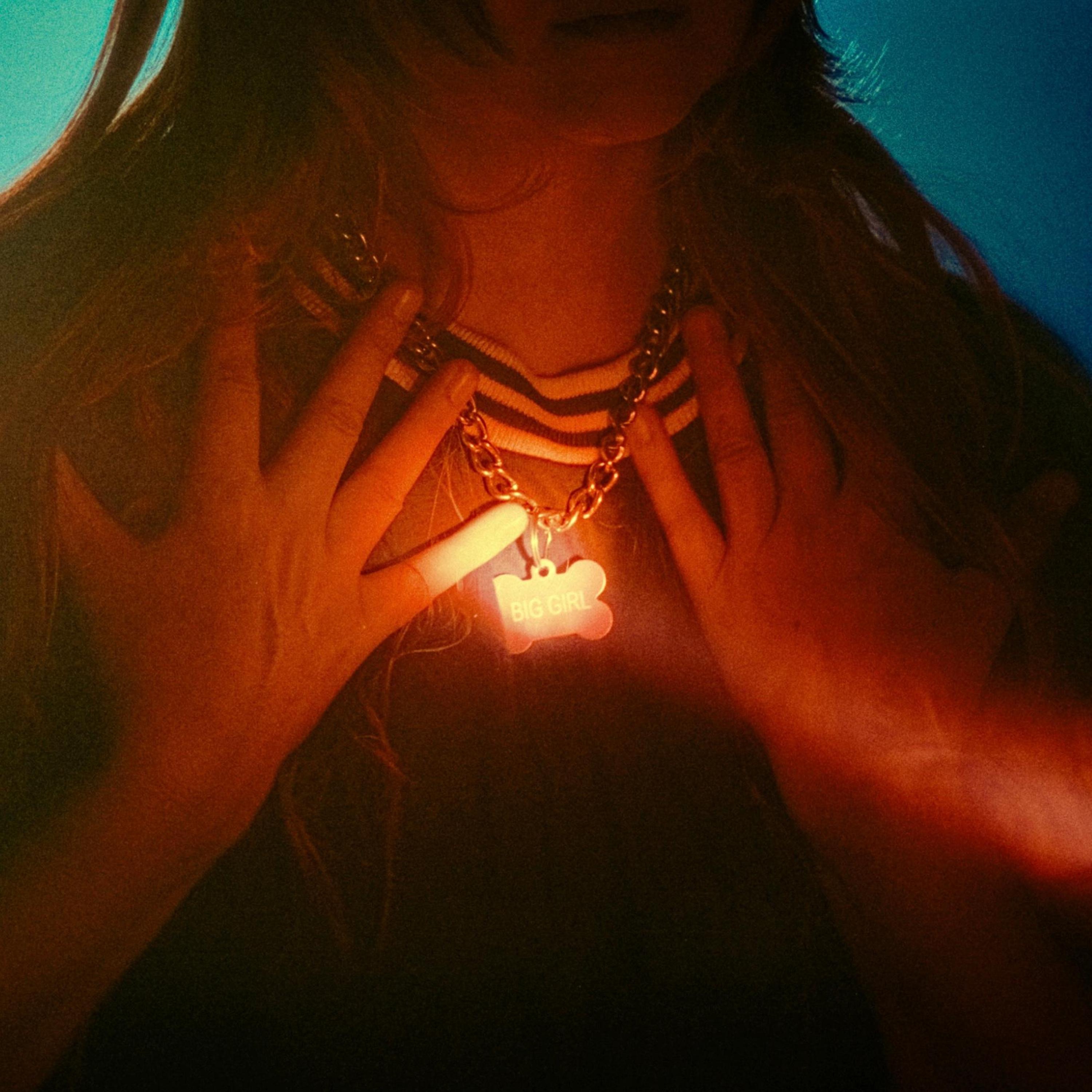 I Can't Tell - Single