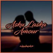 Asku Laska Amour artwork