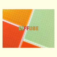Diffuse - Single - DRW