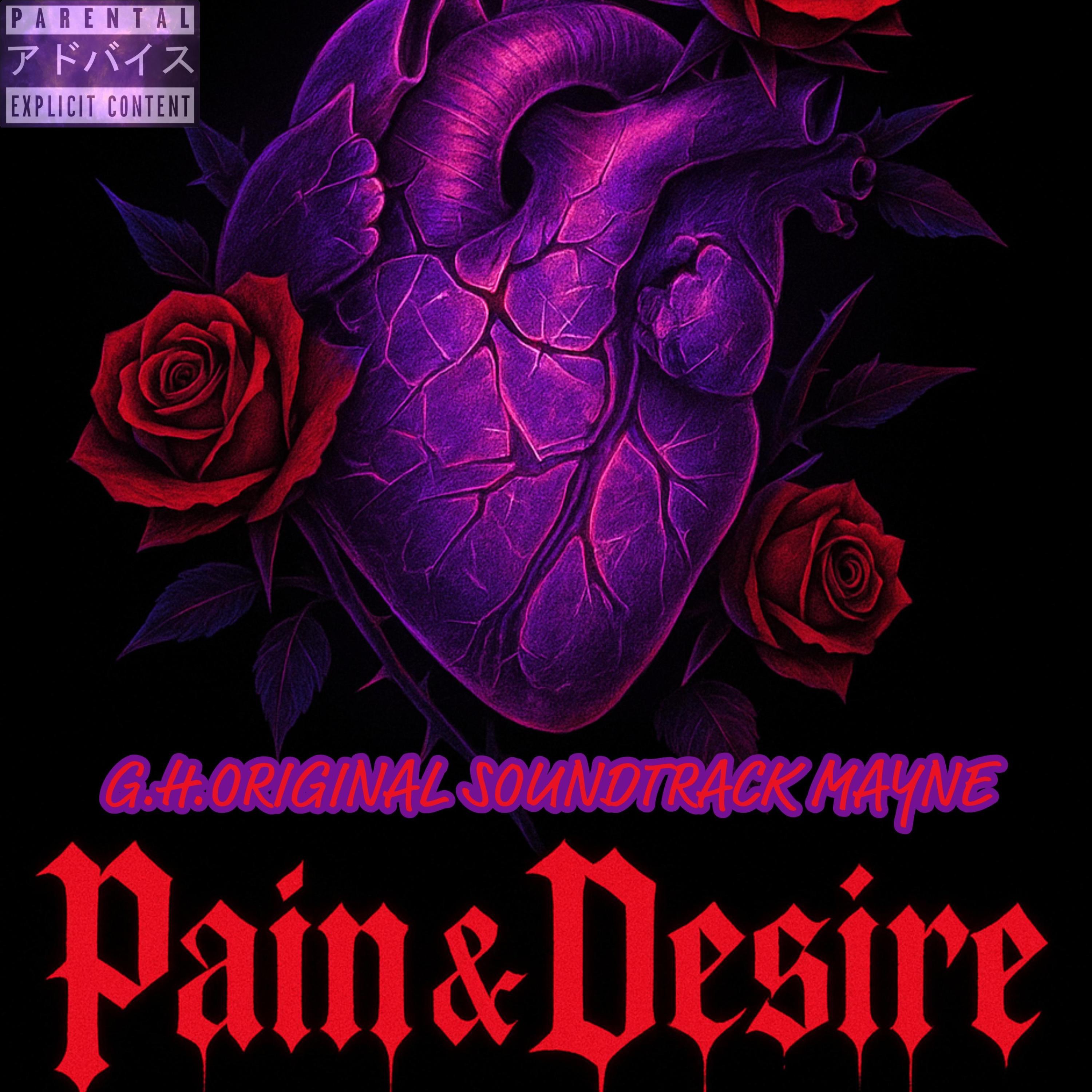 Pain & Desire