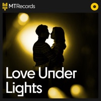 Love Under Lights - EP - Media Tracks