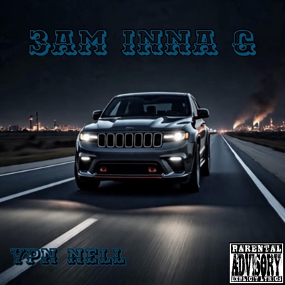 3AM Inna G - Single