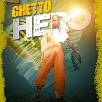 Ghetto Hero - Single - Mash P
