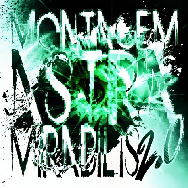 MONTAGEM ASTRA MIRABILIS 2 - Single