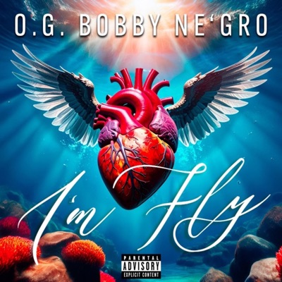 I'm Fly - Single