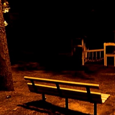 Playground - EP