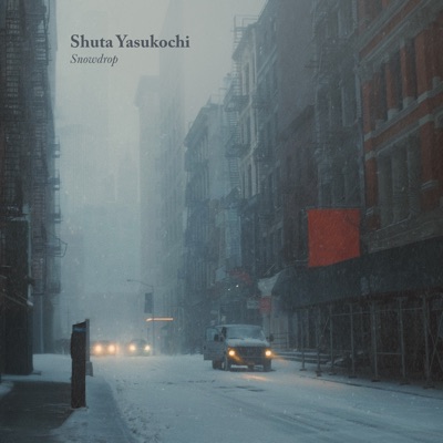 Snowdrop - Single