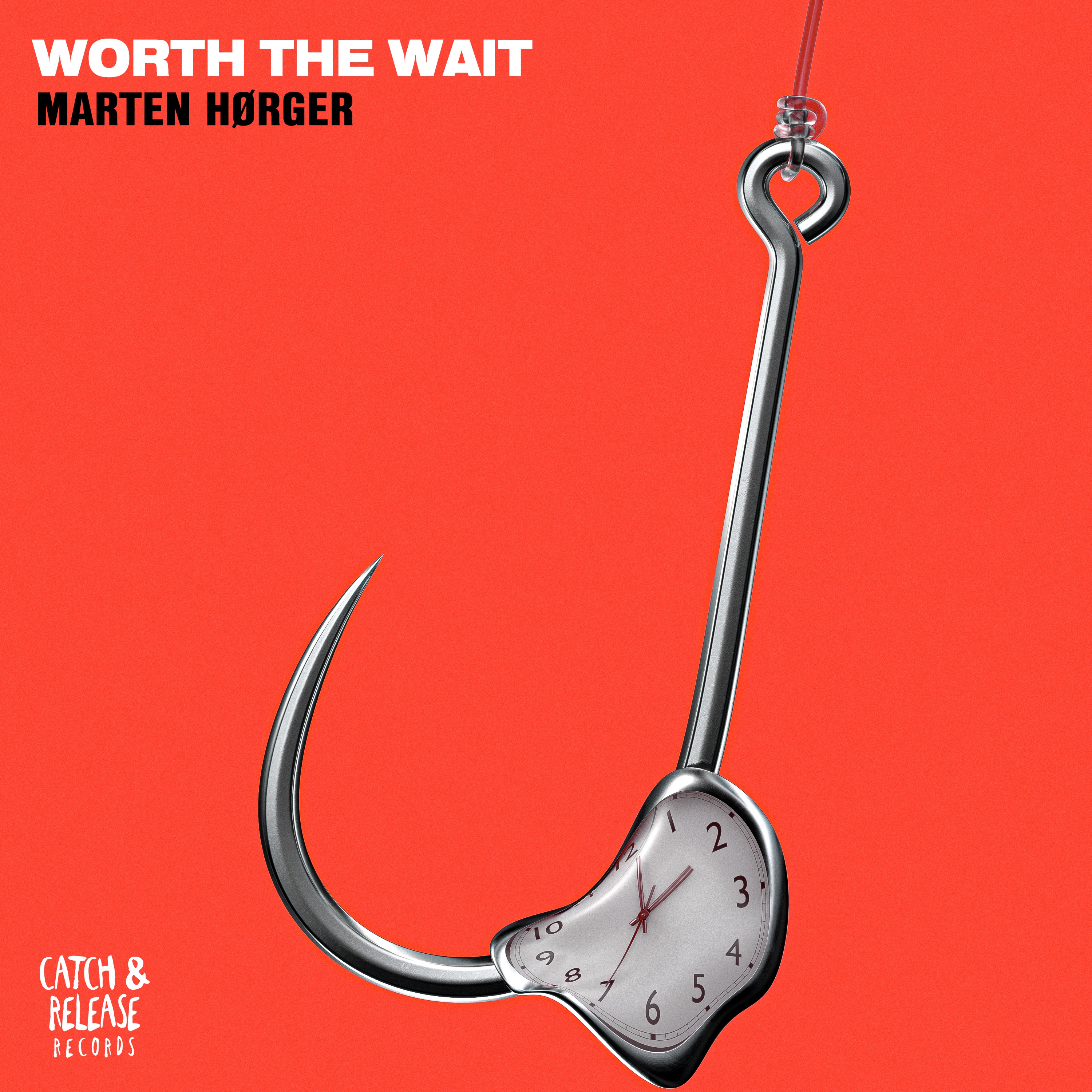Worth the Wait - Single