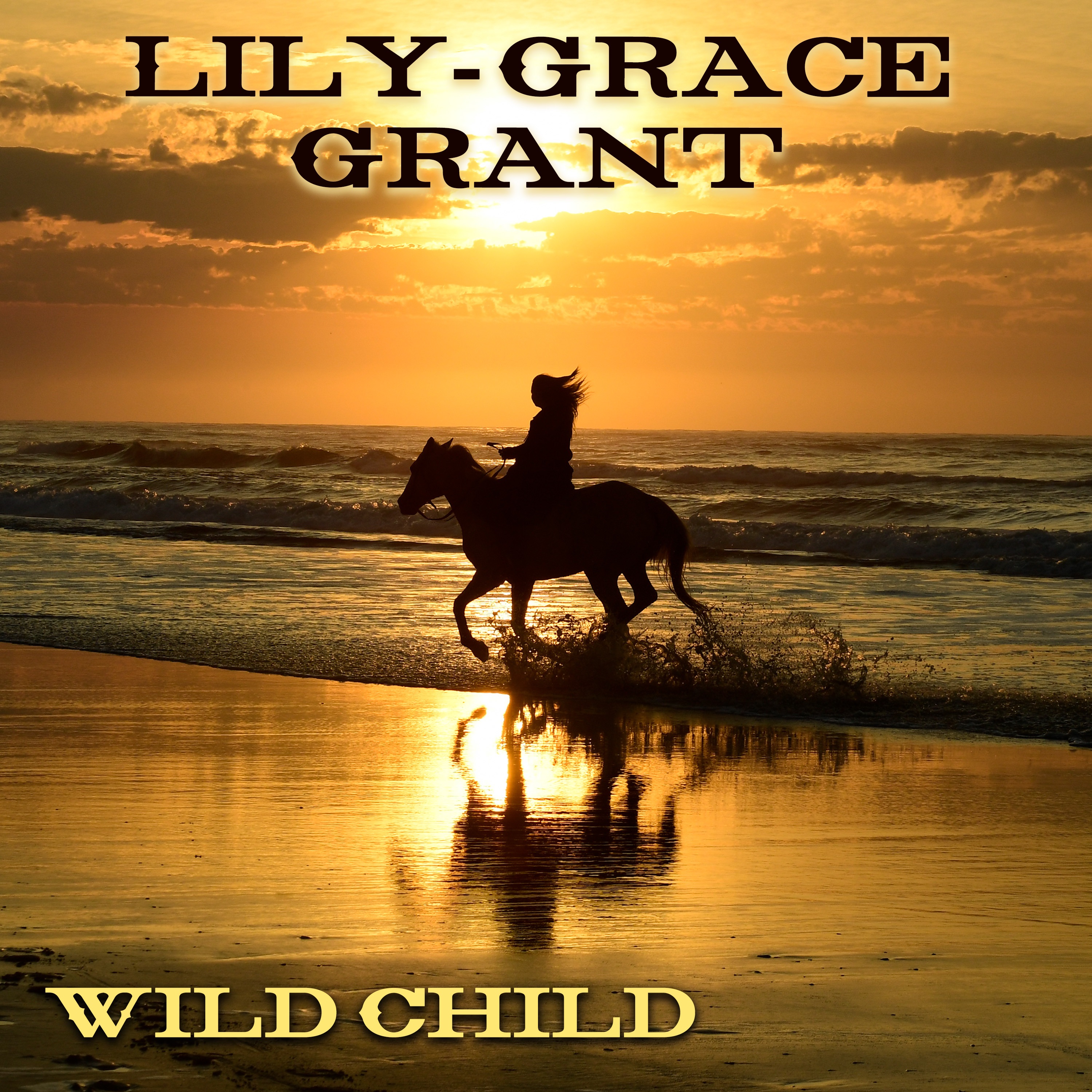 Wild Child - Single