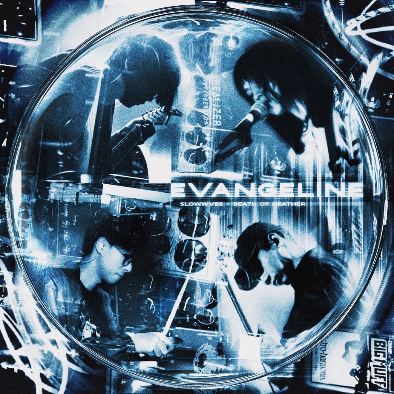 Slowwves – Evangeline (feat. Death Of Heather) – Single (2025) [iTunes Match M4A]