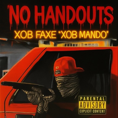NO HANDOUTS - Single
