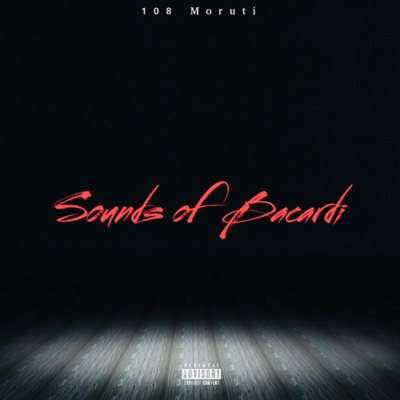 Sounds of Bacardi - EP